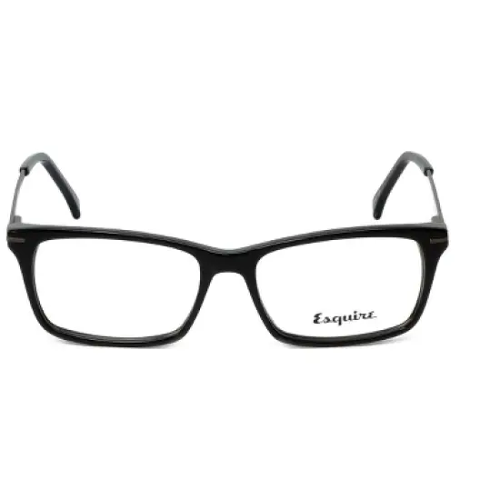 Esquire Designer Reading Glasses EB1500 in Black 53mm image {5}