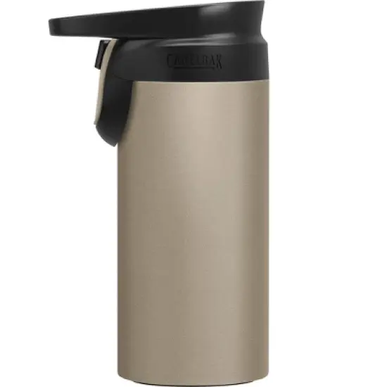 CamelBak 12oz Forge Flow Vacuum Insulated Stainless Steel Travel Mug image {2}