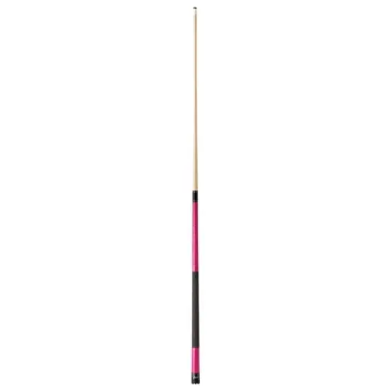 Viper Clutch Pink Billiard/Pool Cue Stick image {5}