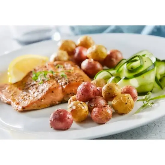 Tasteful Selections Sunburst Blend Nibbles - 16oz image {3}