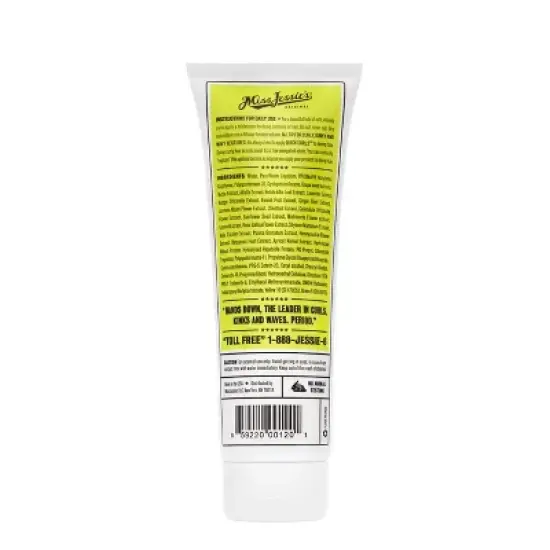 Miss Jessie's Quick Curls - 8.5 fl oz image {1}