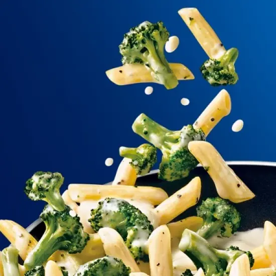 Birds Eye Meal Starters Frozen Broccoli Alfredo - 17oz image {6}