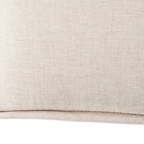 7-Piece Outdoor Metal Modular Sectional Sofa Set with Coffee Table and Chairs, Free Combination image {11}