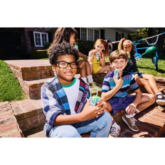 Apple & Eve Fruit Punch Juice - 8pk/6.75 fl oz image {6}