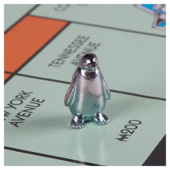 Monopoly Board Game image {7}