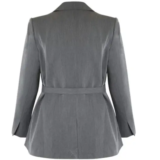 11 Honor&eacute; Collection Women's  Single-Breast Blazer image {5}