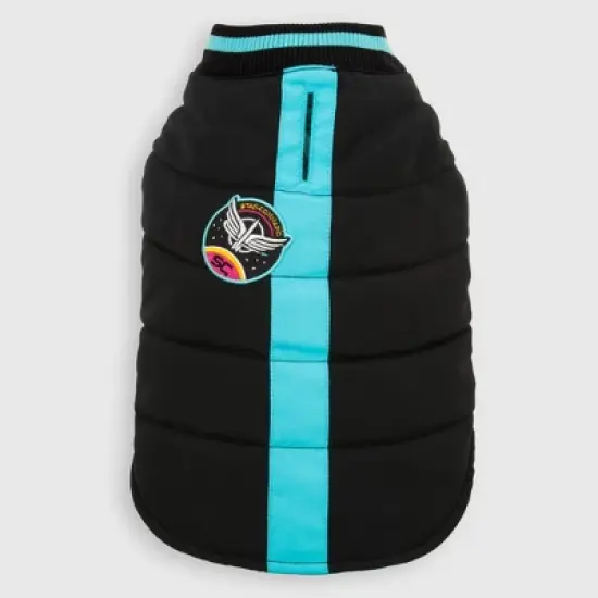 Toy Story Lightyear Dog and Cat Vest image {3}