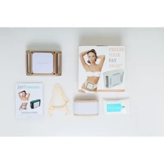 Fat Freezer Platinum image {7}