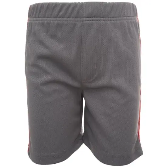 Marvel Avengers Captain America Iron Man Venom Hulk Cosplay Athletic T-Shirt and Shorts Outfit Set Toddler to Little Kid image {2}