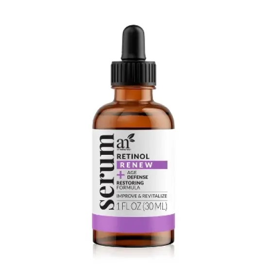 artnaturals Retinol Serum image {4}