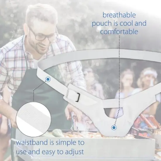 Core Products Scrotal Suspensory image {5}
