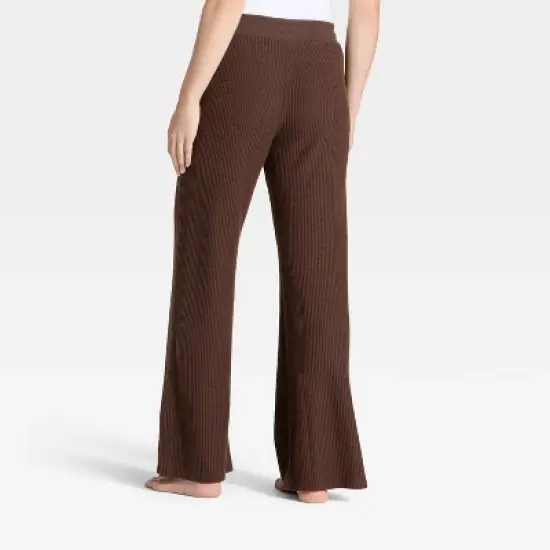 Women's Waffle Lounge Sweatpants - Auden&trade; image {1}