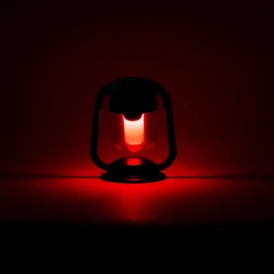 Life + Gear Multi-Function Glow Transform Lantern - Blue image {7}