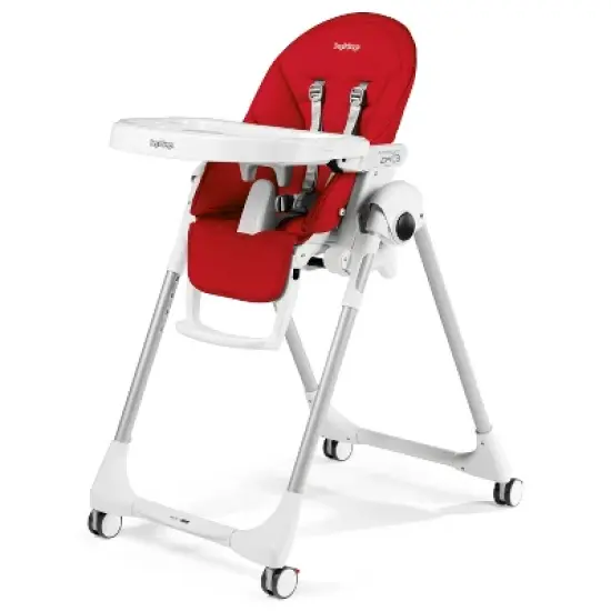 Peg Perego Prima Pappa Zero 3 High Chair image {7}