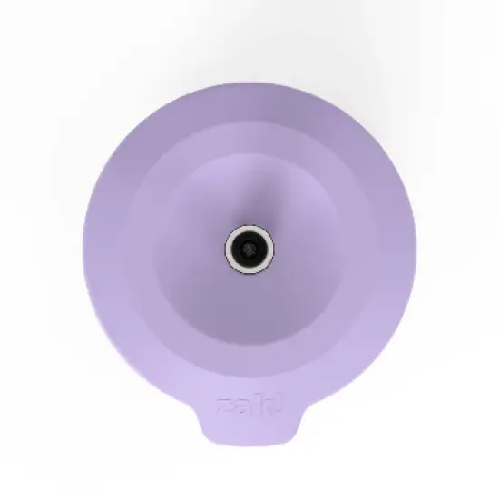 16oz Vacuum Straw Portable Drinkware 'Princess' - Zak Designs image {3}