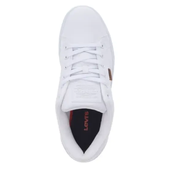 Levi's Mens Jeffrey 501 Tumbled UL Casual Sneaker Shoe image {1}