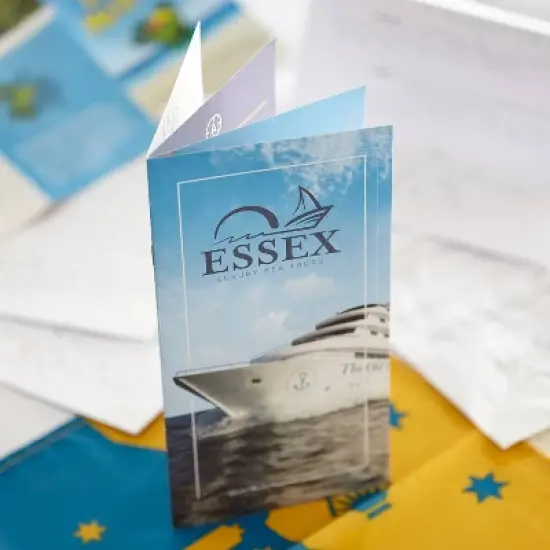 Hunt A Killer: Dead Below Deck Game image {5}