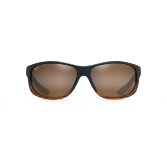 Maui Jim Kaiwi Channel Wrap Sunglasses image {6}