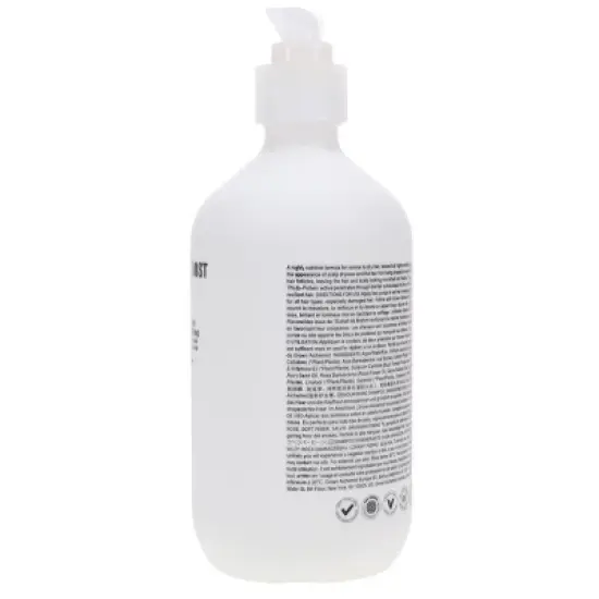 Grown Alchemist Nourishing Shampoo 16.9 oz image {2}