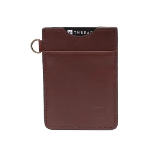 Thread Wallets Vertical Wallet image {12}