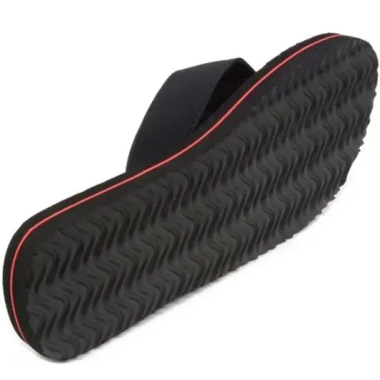 Alpine Swiss Mens Flip Flops Beach Sandals Lightweight EVA Sole Comfort Thongs image {4}