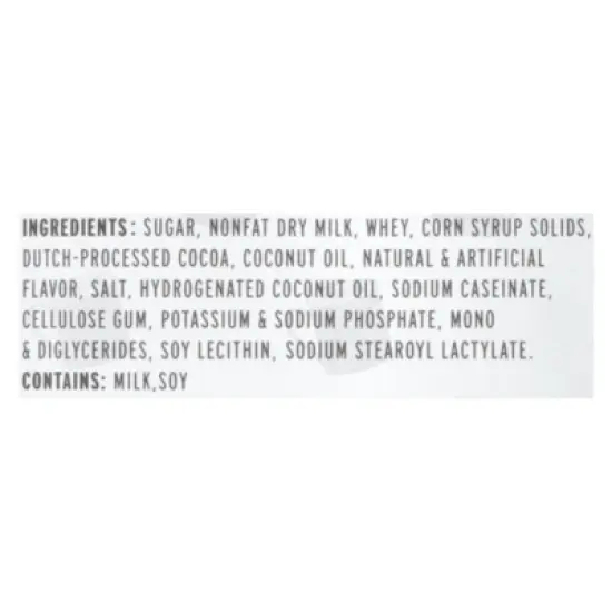 Cocoa Classics Cocoa Packet Salted Caramel - Case of 12/1.25 oz image {1}