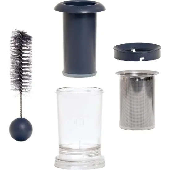 Magical Butter Magical Filter Press -The Ultimate Mess-Free Plant Matter Removal System for Butter or Oil Extraction image {1}