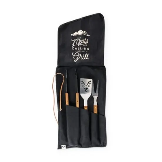 Grilling Tool Set by Foster & Rye&trade; image {5}