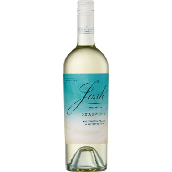 Josh Cellars Seaswept - 750ml Bottle image {9}
