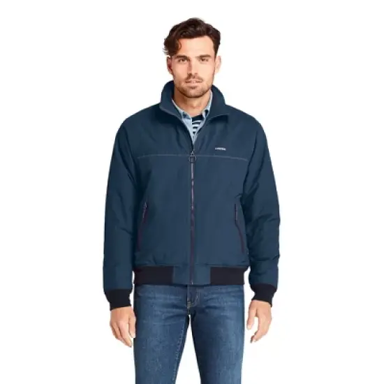 Lands' End Men's Classic Squall Jacket image {3}