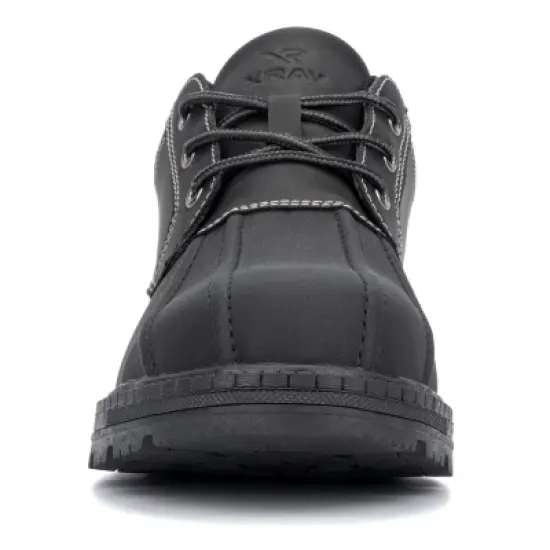 Xray Footwear Men's Cosmo Shoe - 10, BLACK image {3}
