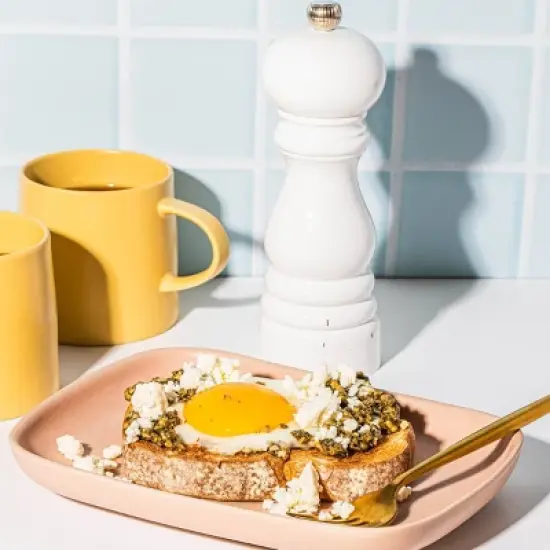 Athenos Crumbled Traditional Feta Cheese - 4oz image {5}