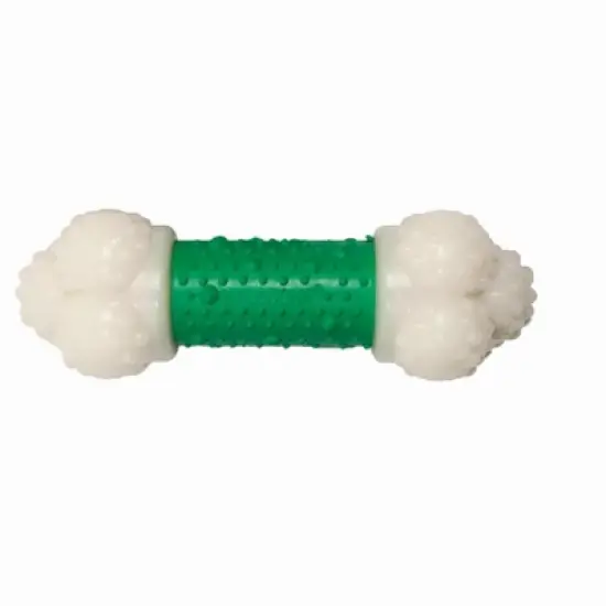 Nylabone Dura Chew Double Action Chew - Regular image {1}