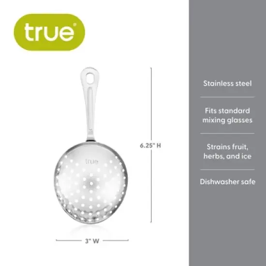 Derby&trade; : Julep Strainer by True image {2}