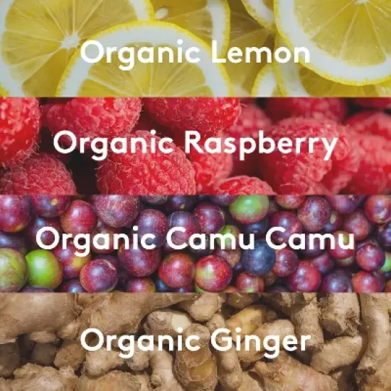 Sol-ti Immuni-Ti SuperShot - 2.1 fl oz image {4}