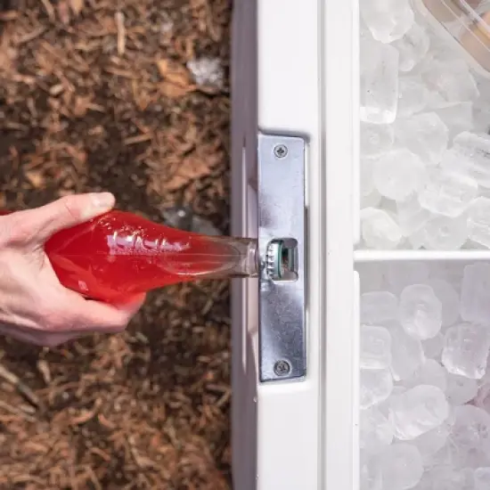 Lifetime 115 Quart High Performance Polyethylene Cooler image {9}