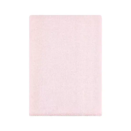 Hudson Baby Infant Girl Cotton Flannel Burp Cloths Bundle, Sweet Bakery, One Size image {3}