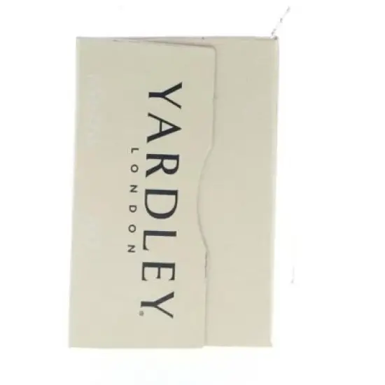 Yardley Lemon Verbena Bath Bar, 4.25 oz image {2}