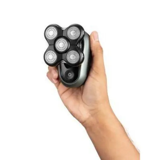 Remington RX7 Ultimate Series Balder Head Shaver image {11}