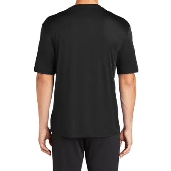 Mafoose Men's Tall PosiCharge Competitor Tee image {6}