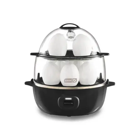 Dash Deluxe Egg Cooker image {5}