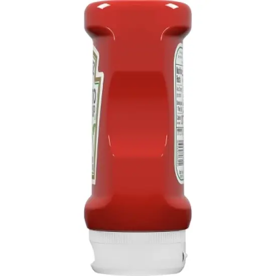 Heinz Ketchup - 14oz image {10}