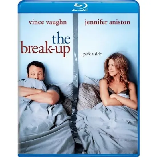 The Break-Up image {2}