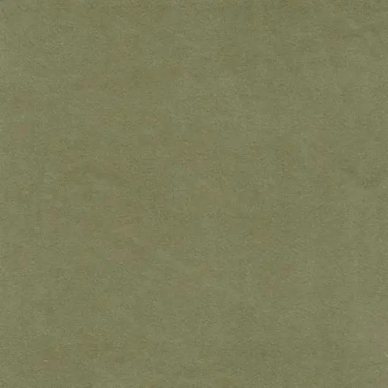 Modern Metal Bench Light Sage Green Velvet - HomePop image {7}