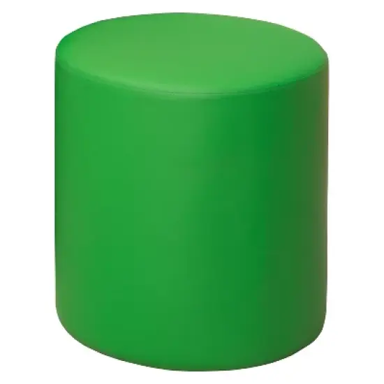 Logan Round Ottoman - Niche image {6}