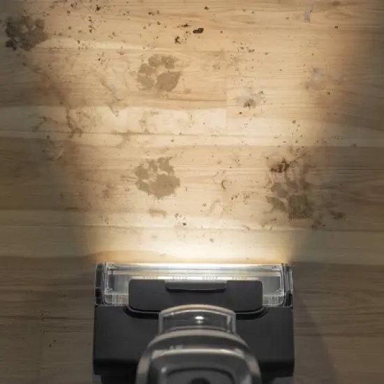 BISSELL CrossWave OmniFind Wet Dry Vacuum 3967: Cordless, Pet Hair Pick Up, Lithium Ion Battery, 25 Min Run Time image {3}