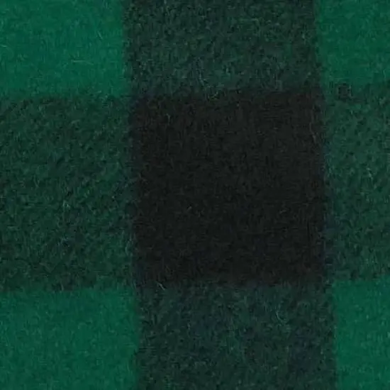 Wool Holiday Stocking - Faribault Woolen Mill image {2}