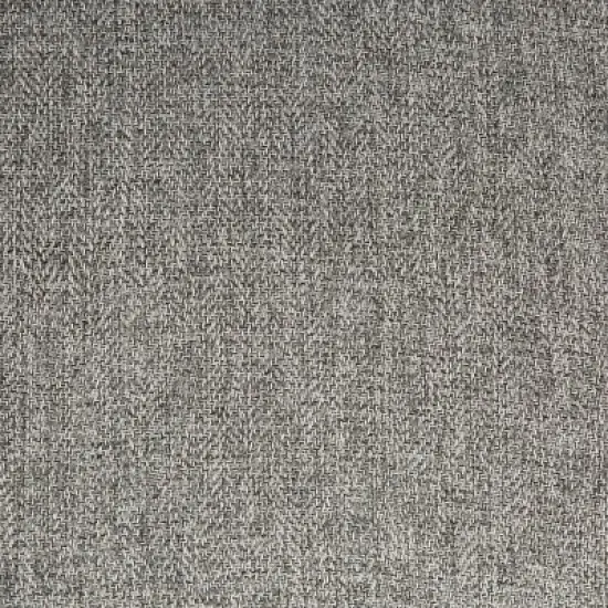 Set of 2 Nueva Contemporary Dining Accent Chair Gray - LumiSource image {7}