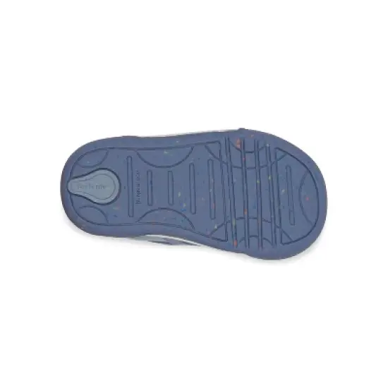 Stride Rite Fern Kid's Eco Friendly Easy On/Off Sneaker image {6}