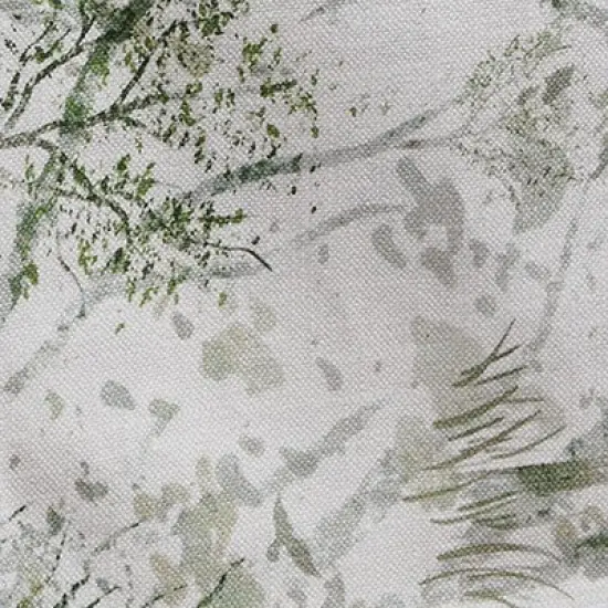 Park Designs Brookgreen Green Forest Table Runner 13" x 36" image {2}